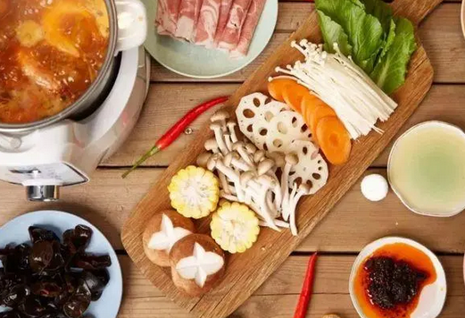 八种烹饪技法大全